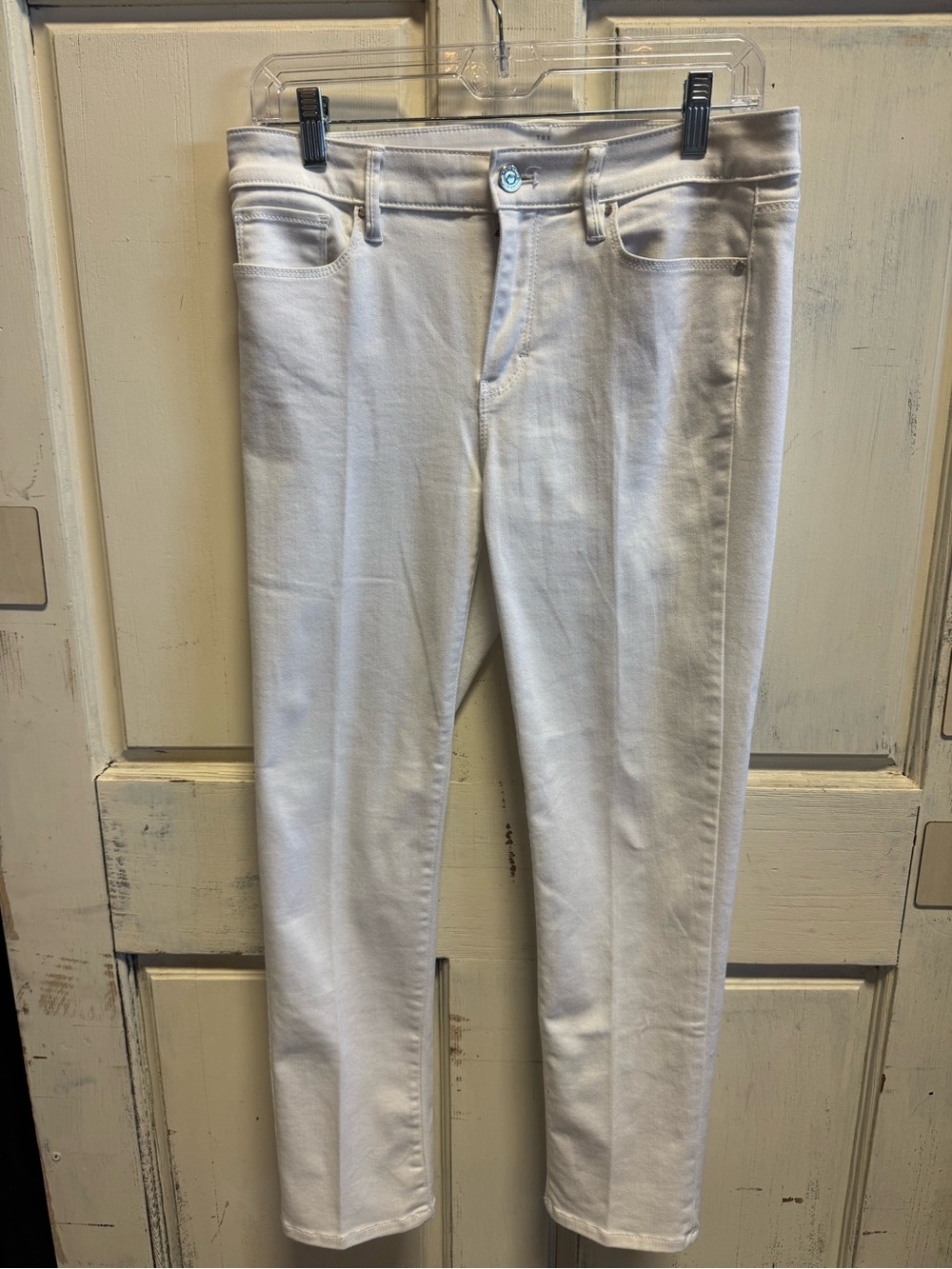Women’s White House Black Market Slim Jeans